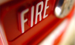 Local Fire & Safety Installs fire & safety equipment for you
